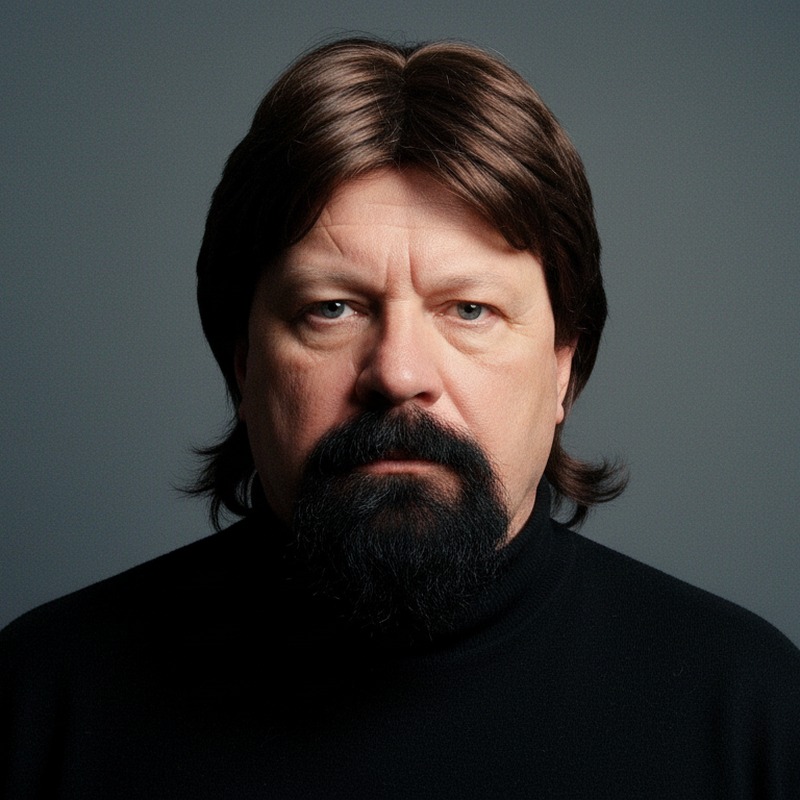 Dimitri Krestovsky